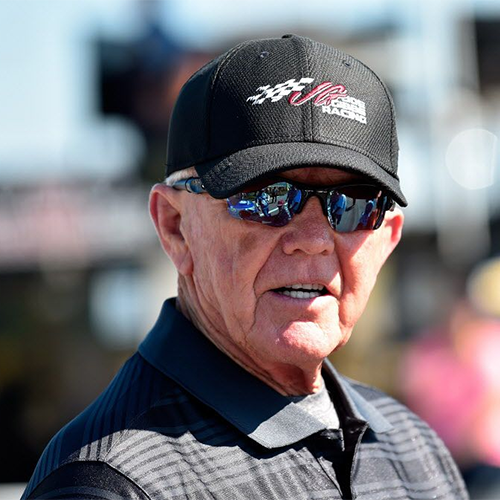 Joe Gibbs